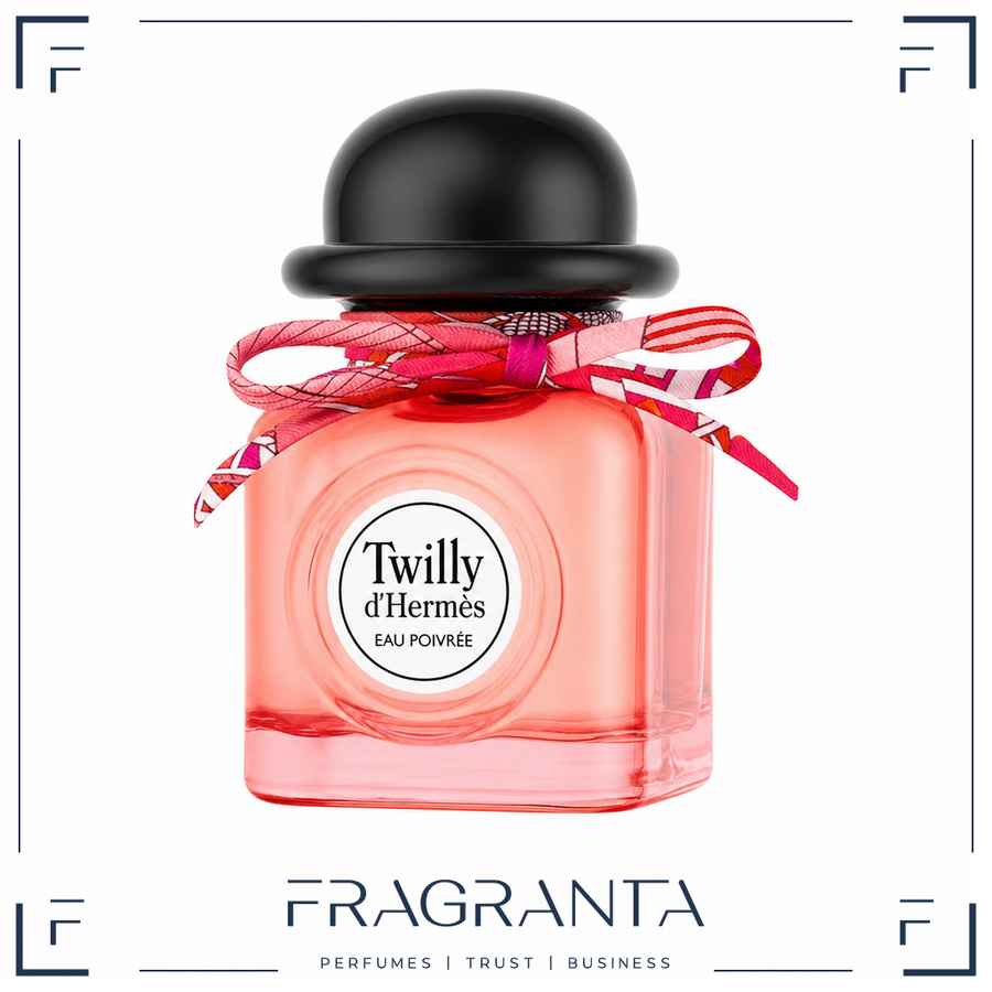 Hermès Twilly d'Hermès Eau Poivrée Eau de Parfum 85ml – Produktbild