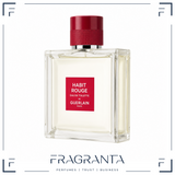 Guerlain Habit Rouge Eau de Toilette 100ml – product image