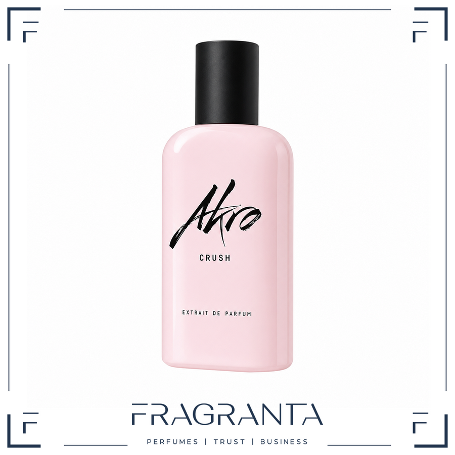 Akro Crush Extrait de Parfum 100ml – product image