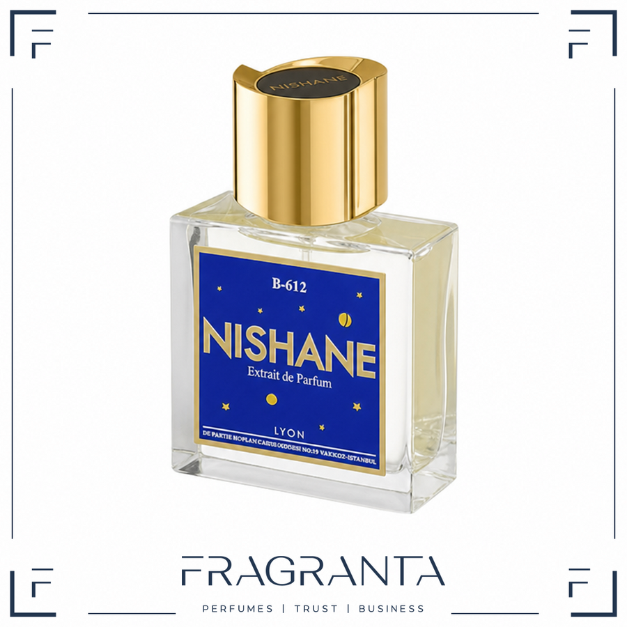 Nishane B-612 Extrait de Parfum 50ml – product image