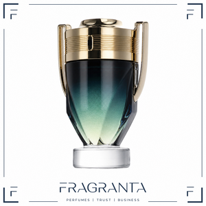 Paco Rabanne Invictus Parfum 100ml – product image