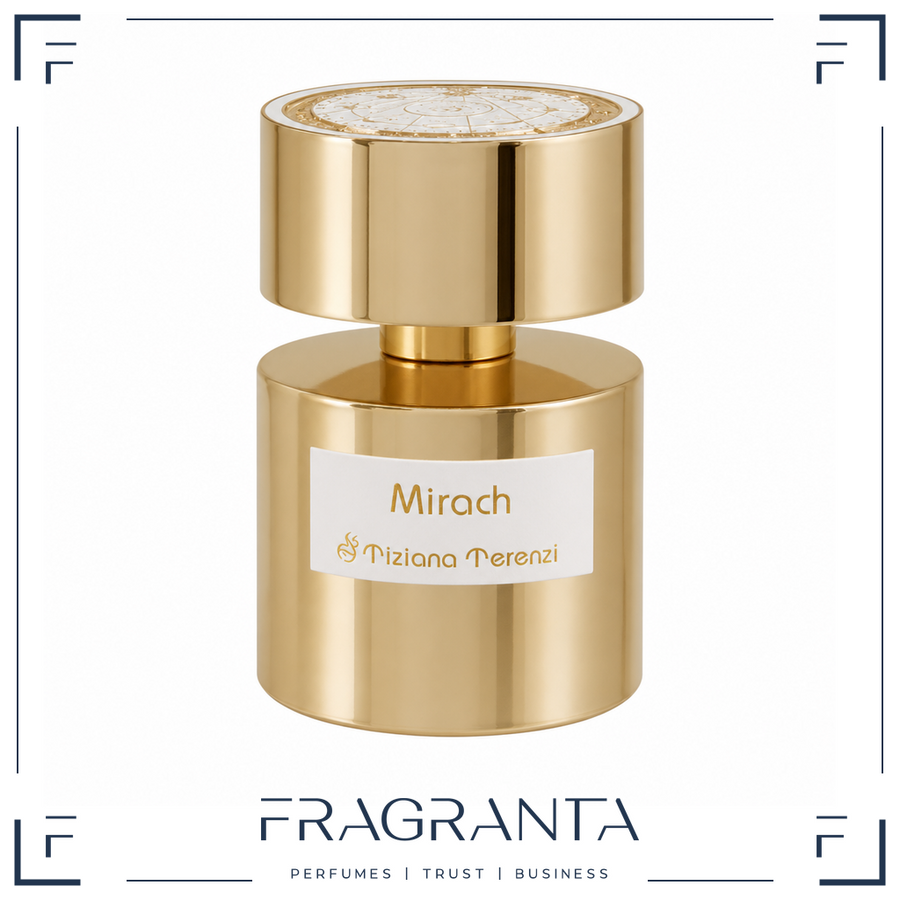Tiziana Terenzi Mirach Extrait de Parfum 100ml – Produktbild