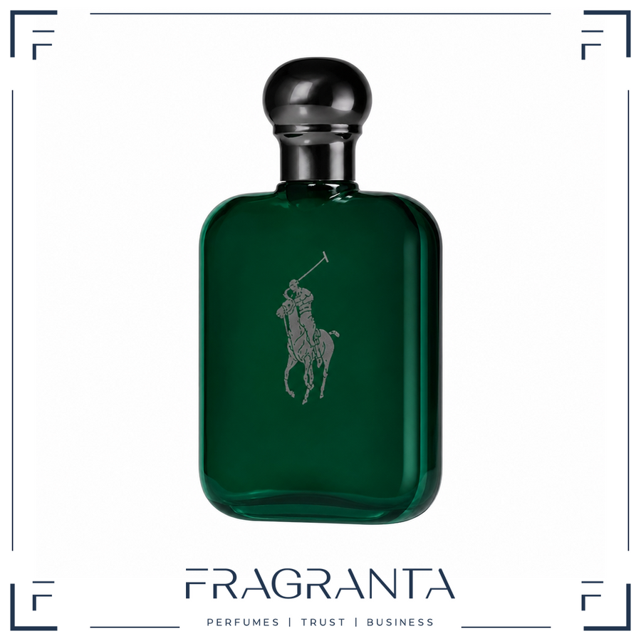 Ralph Lauren Polo Cologne Intense Eau de Cologne 118ml – Produktbild