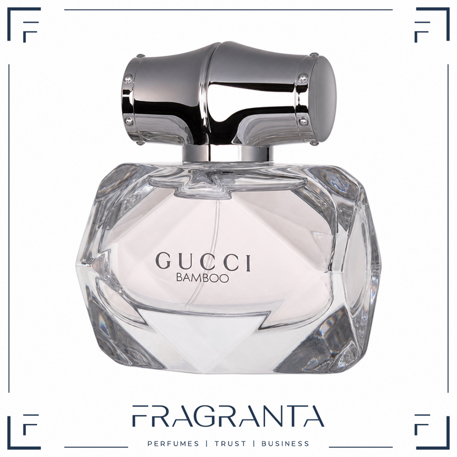 Gucci Bamboo Eau de Toilette 30ml – Produktbild