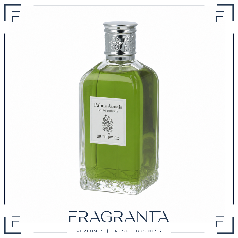 Etro Palais Jamais Eau de Toilette 100ml – Produktbild