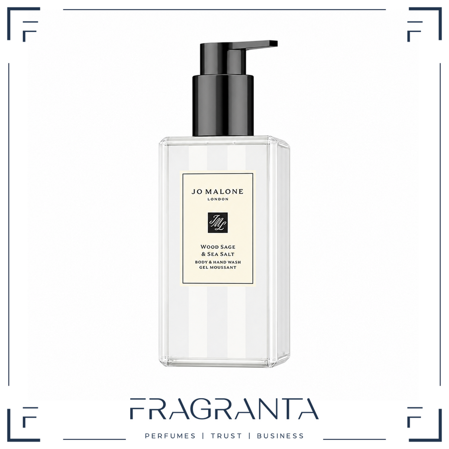 Jo Malone Lime Basil & Mandarin Cologne 100ml – product image