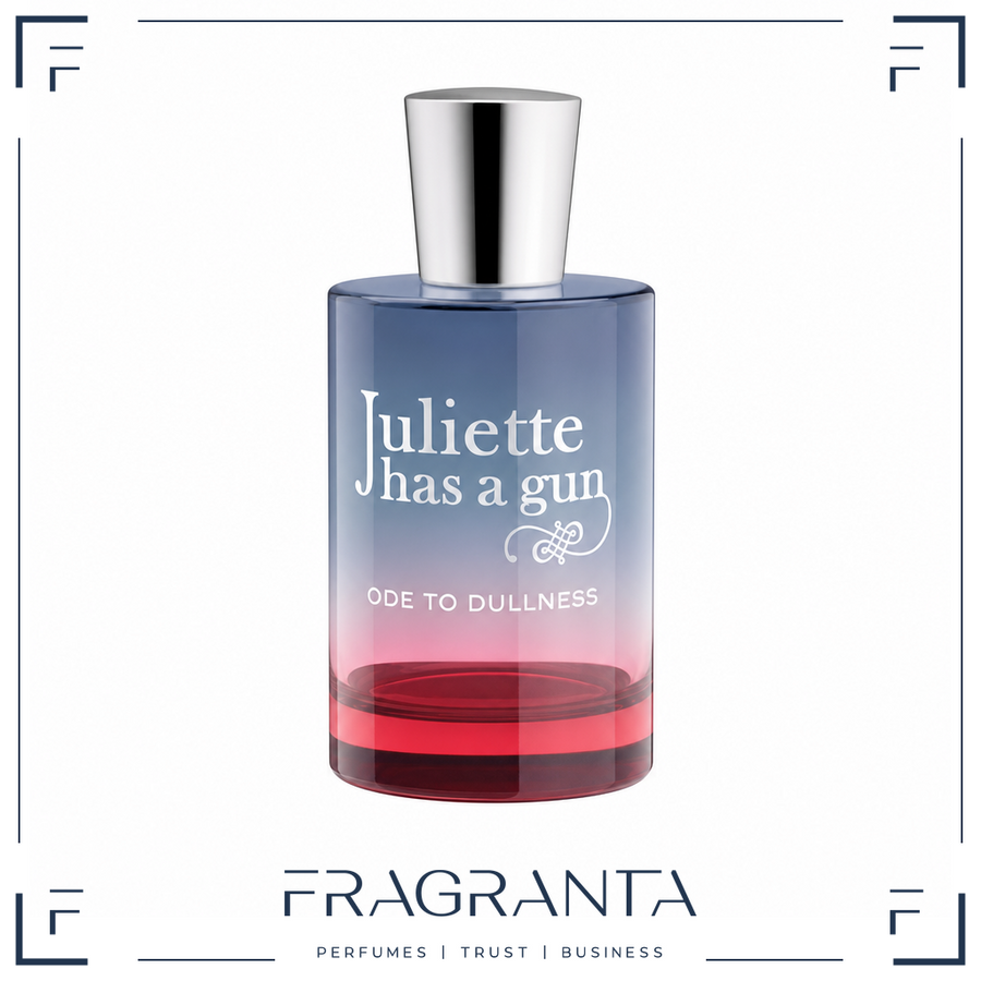 Juliette Has a Gun Ode to Dullness Eau de Parfum 50ml – product image