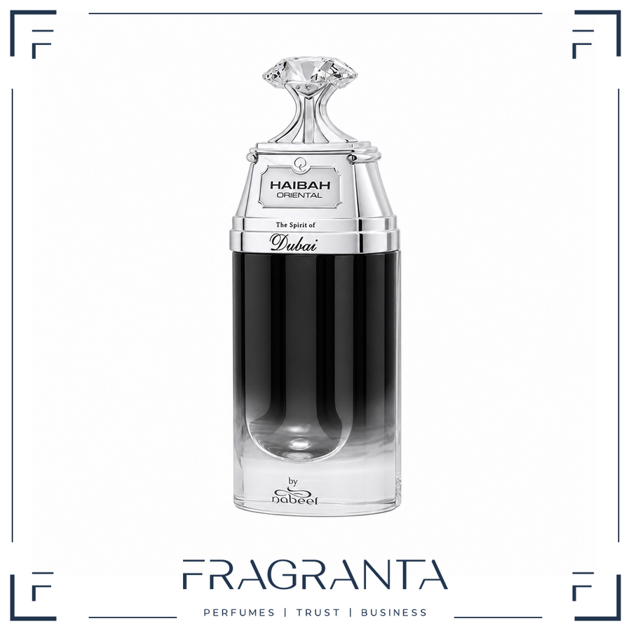 The Spirit Of Dubai Haibah Eau de Parfum 90ml – product image