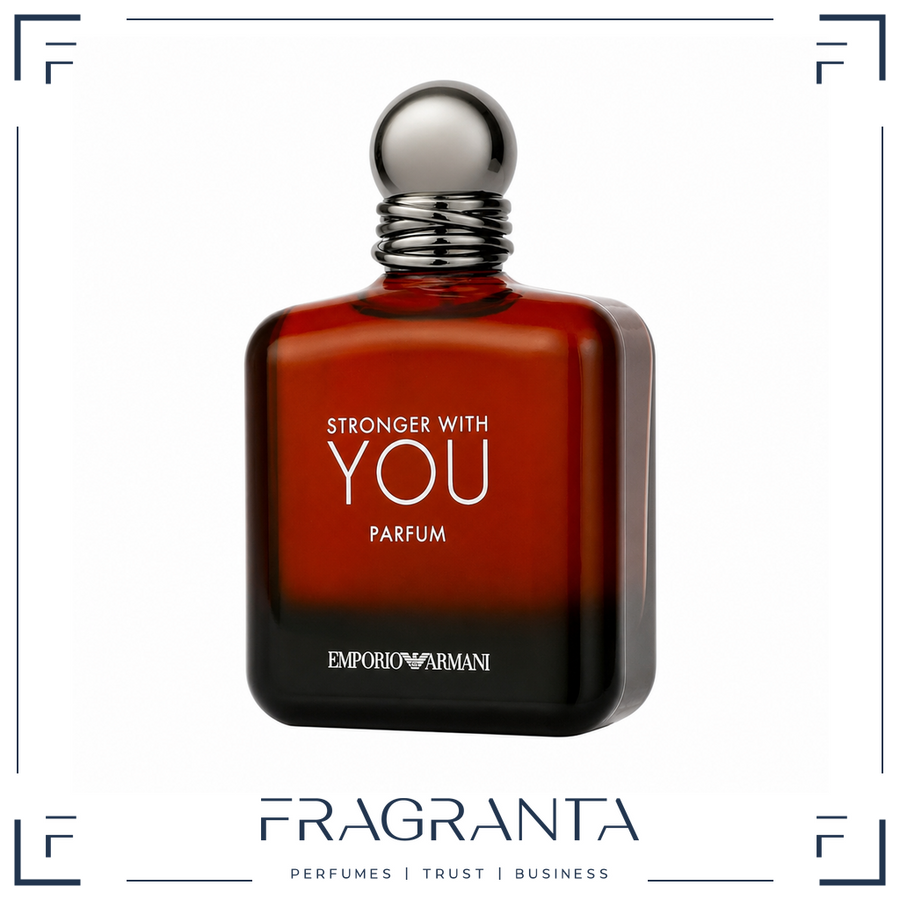 Giorgio Armani Stronger With You Parfum 100ml – product image