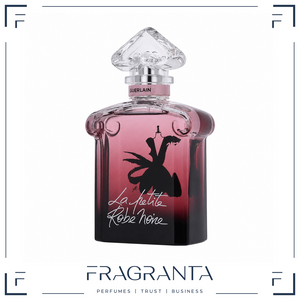 Guerlain La Petite Robe Noire Intense Eau de Parfum 100ml – Produktbild