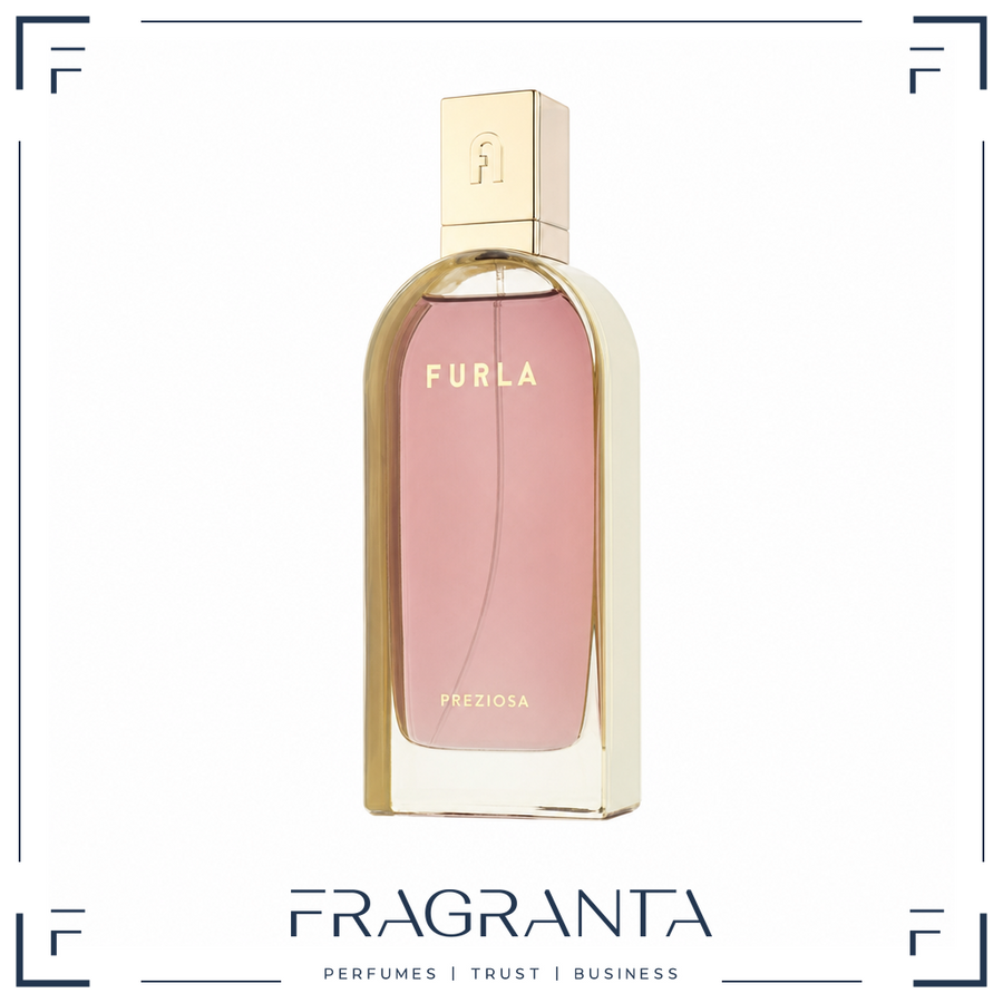 Furla Preziosa Eau de Parfum 100ml – product image