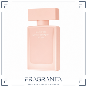 Narciso Rodriguez for Her Musc Nude Eau de Parfum 30ml – product image