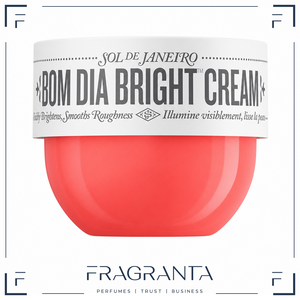 Sol de Janeiro Bom Dia Bright Cream 75ml – Produktbild