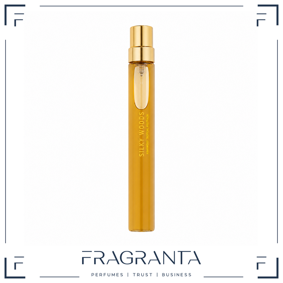 Goldfield & Banks Silky Woods Eau de Parfum 10ml – product image