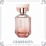 Hugo Boss The Scent Le Parfum For Her Eau de Parfum 50ml – product image