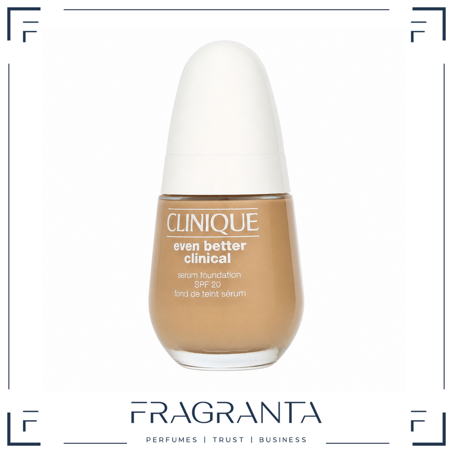 Clinique Even Better Clinical Serum Foundation SPF 20 CN 90 Sand 30ml – product image