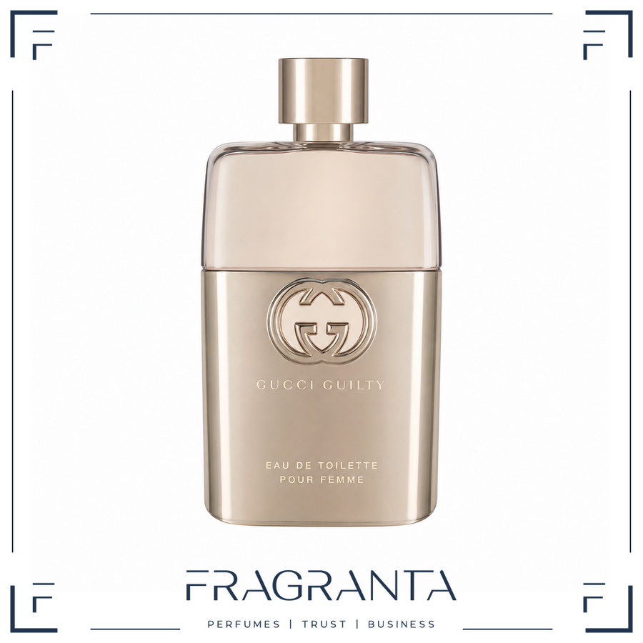 Gucci Guilty Eau de Toilette 50ml – Produktbild