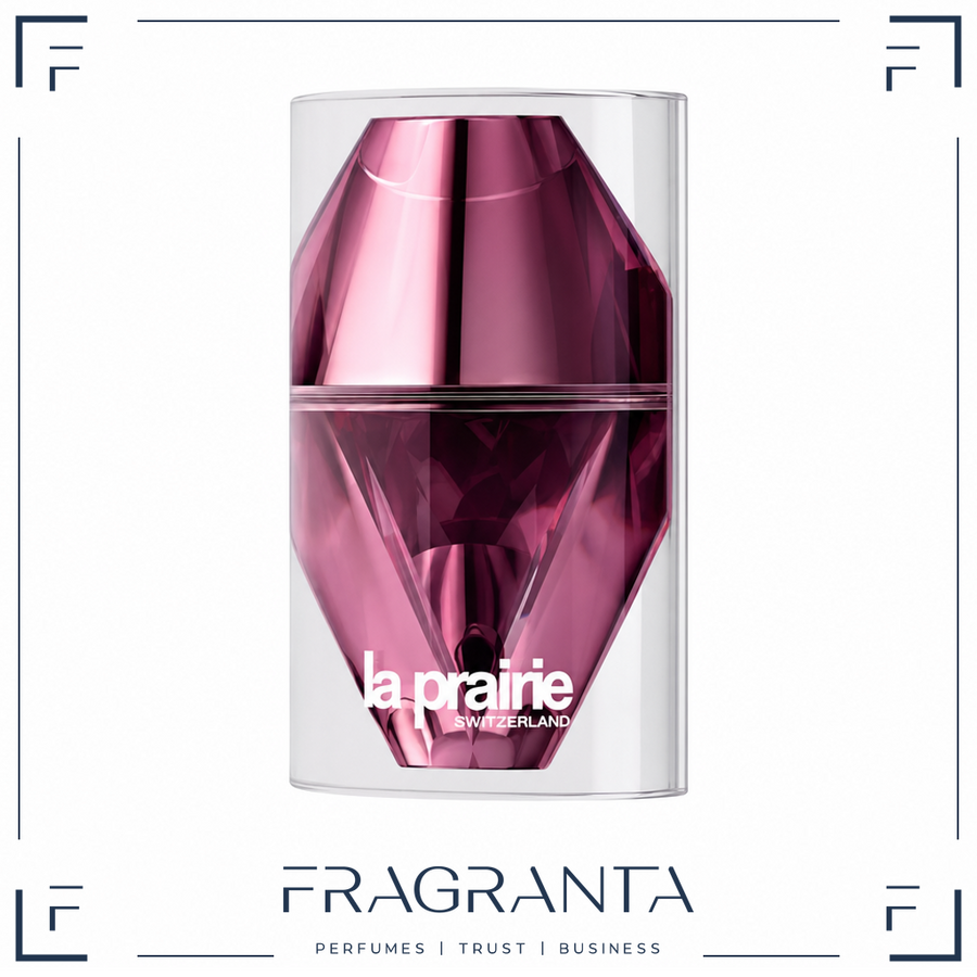 La Prairie Platinum Rare Serum 20 ml – Produktbild