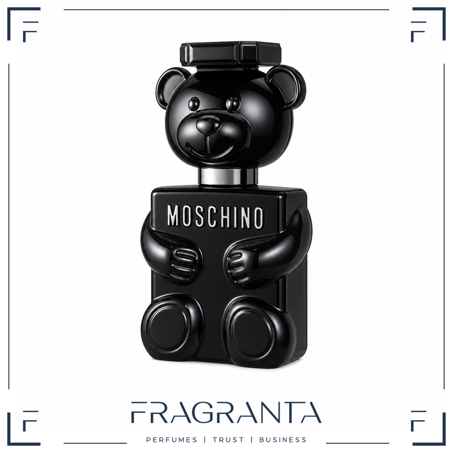 Moschino Toy Boy Eau de Parfum 100ml – Produktbild