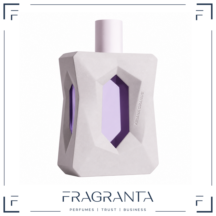 Ariana Grande God is a Woman Eau de Parfum 100ml – Produktbild