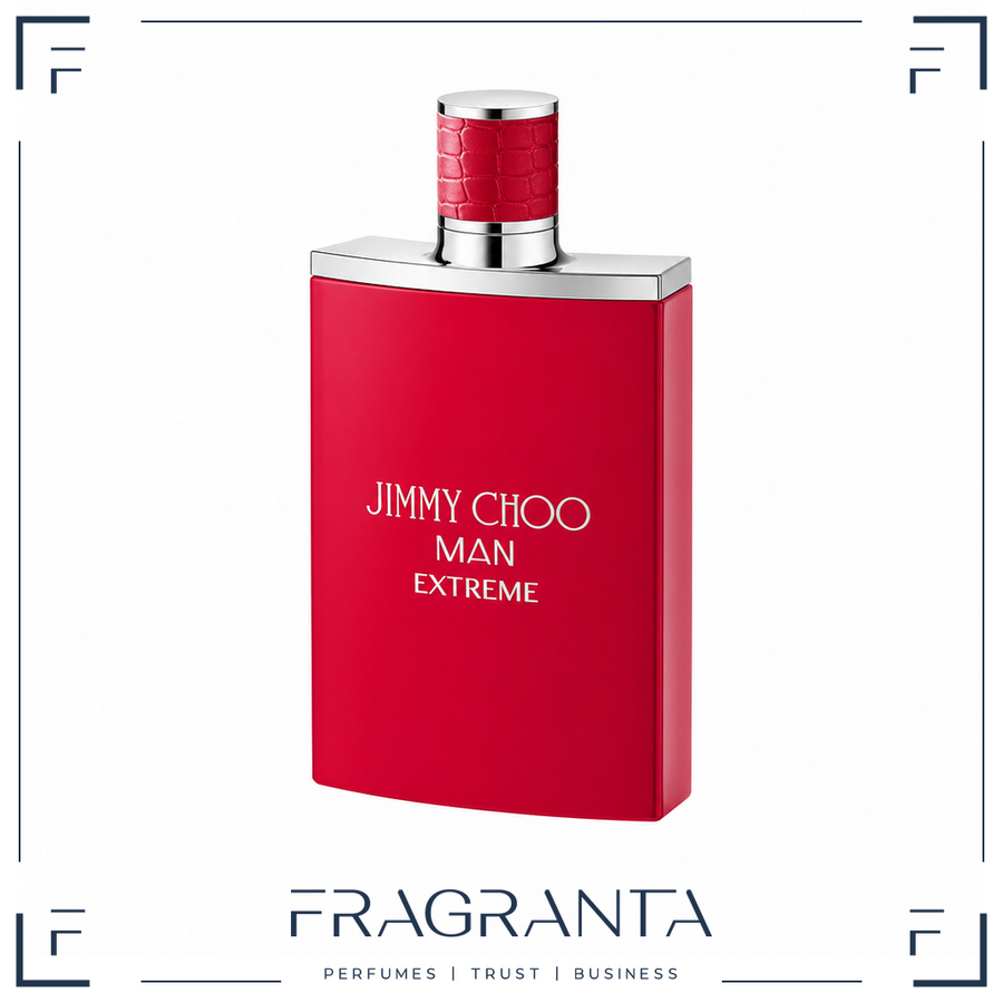 Jimmy Choo Extreme Eau De Parfum 100ml – product image