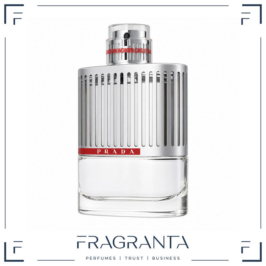 Prada Luna Rossa Eau de Toilette für Herren 150ml – Produktbild