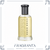 Hugo Boss Boss Bottled Eau de Toilette 100ml – product image