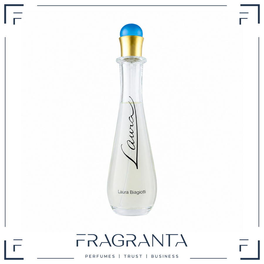 Laura Biagiotti Laura Eau de Toilette 75ml – Produktbild