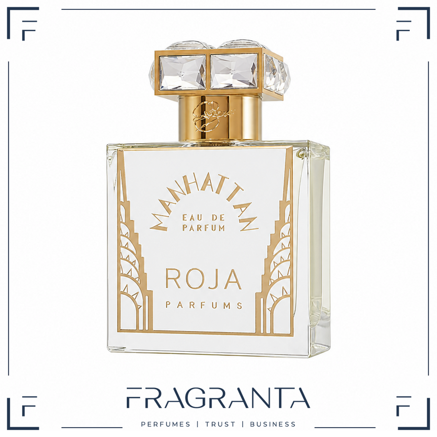 Roja Dove Manhattan Eau de Parfum 100ml – product image