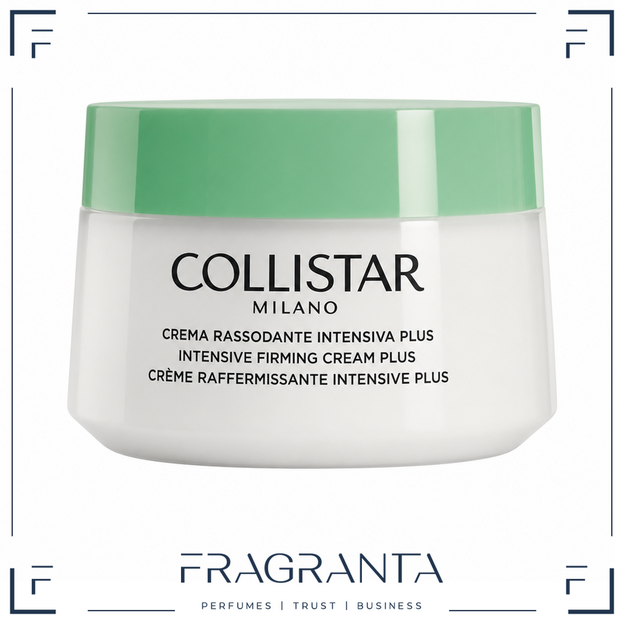 Collistar Speciale Perfetto Corpo Intensiv Straffende Körpercreme 400ml – Produktbild