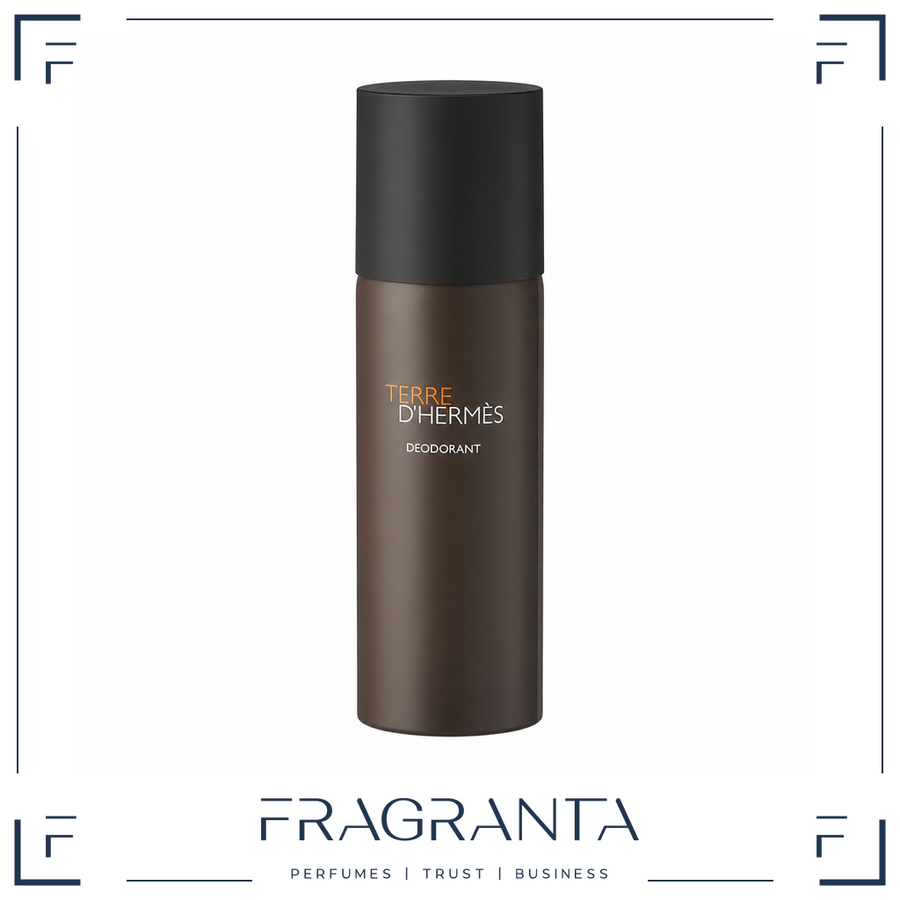 Hermès Terre d'Hermes Deodorant Spray 150ml – Produktbild