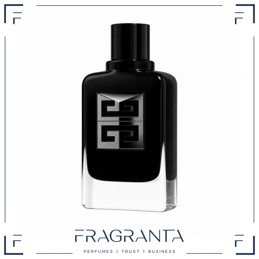 Givenchy Gentleman Society Eau de Parfum Extreme 60ml – product image
