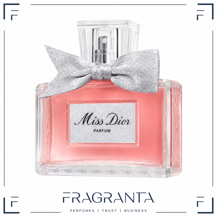 Dior Miss Dior Parfum 50ml – Produktbild