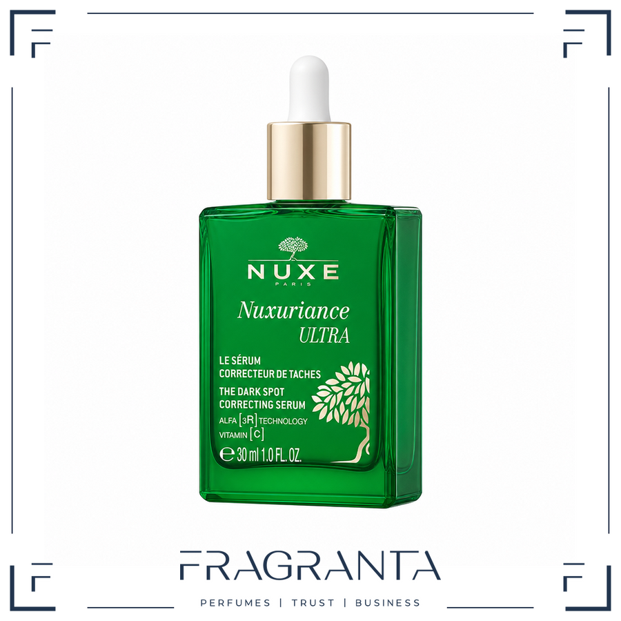 NUXE Nuxuriance Ultra The Dark Spot Correcting Serum 30ml – product image