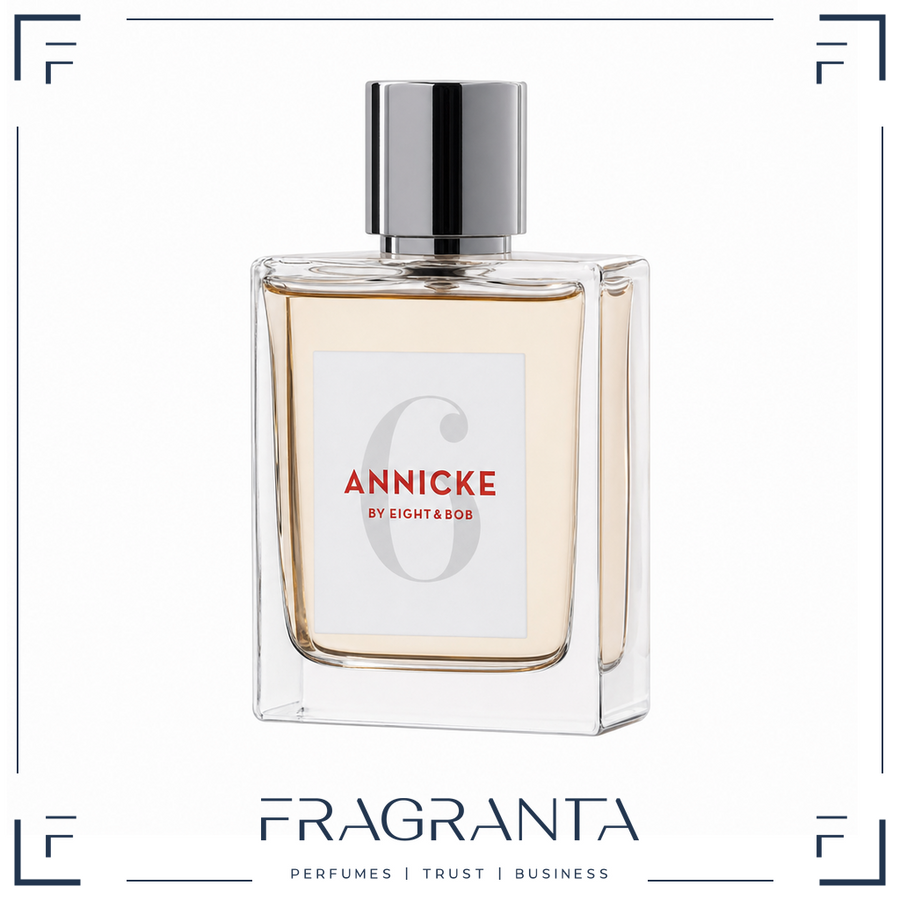 Eight & Bob Annicke 6 Eau de Parfum 100ml – Produktbild