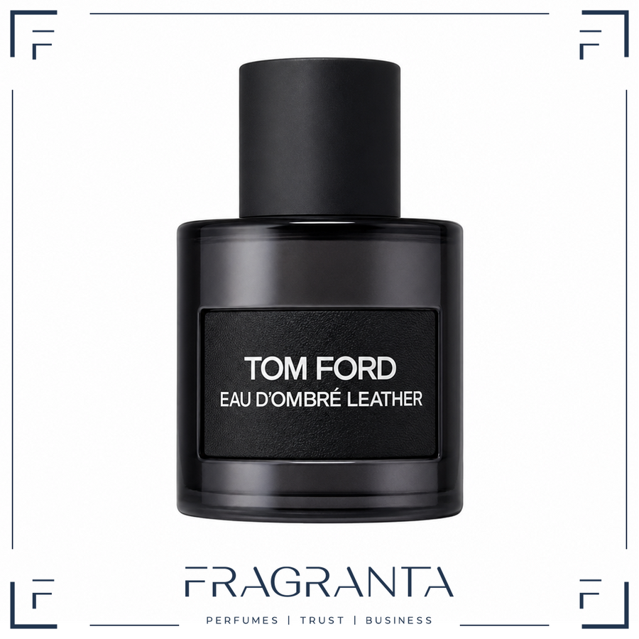 Tom Ford Eau D'Ombre Leather Eau de Toilette 50ml – Produktbild