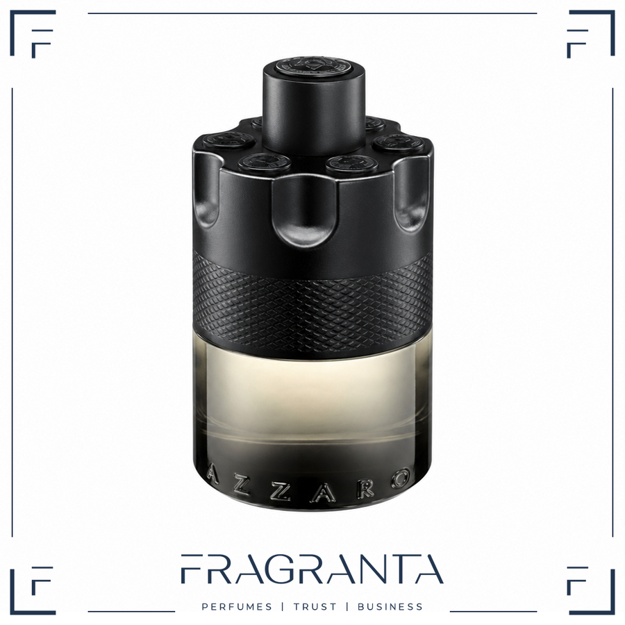 Azzaro The Most Wanted Eau de Toilette Intense 100ml – product image