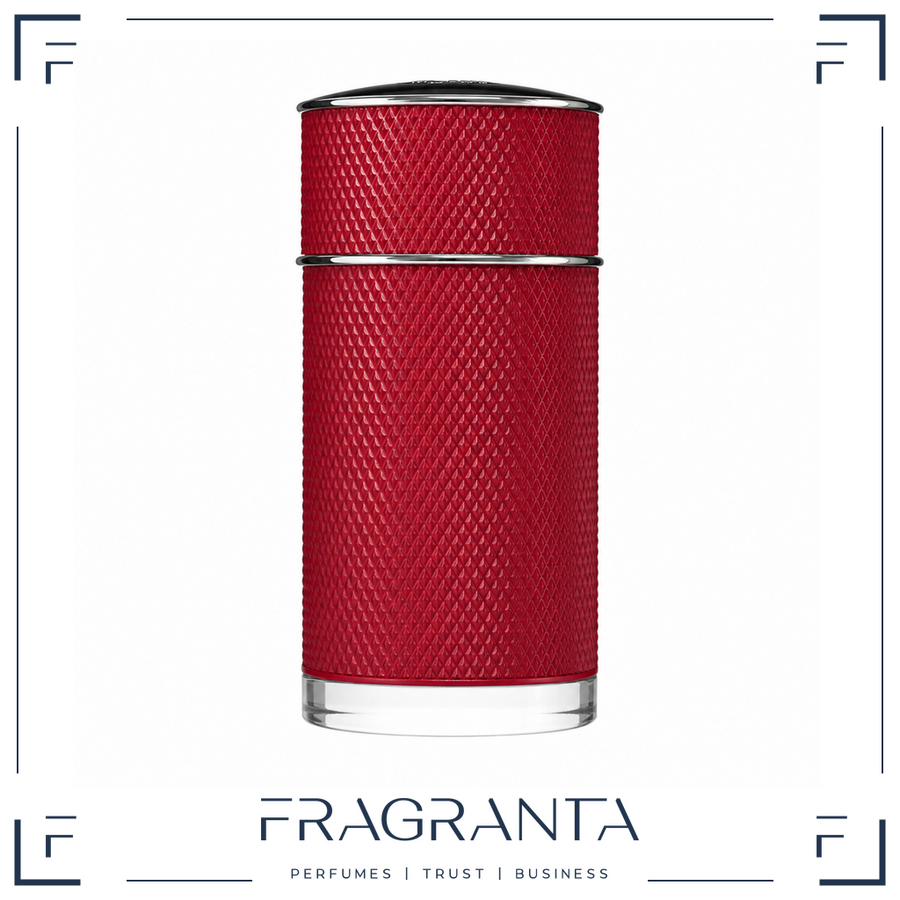 Dunhill Icon Racing Red Eau de Parfum 100ml – product image