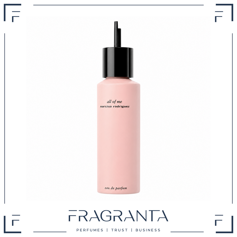 Narciso Rodriguez All of me Eau de Parfum 150ml – product image