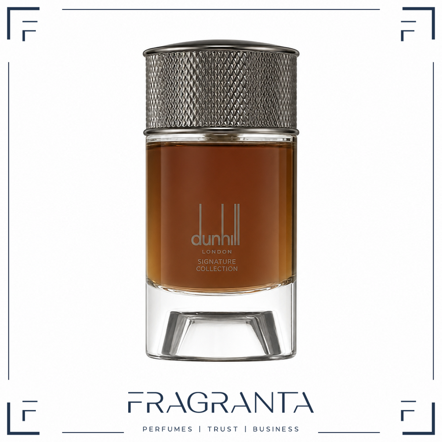 Dunhill Signature Collection Agar Wood Eau de Parfum 100ml – product image