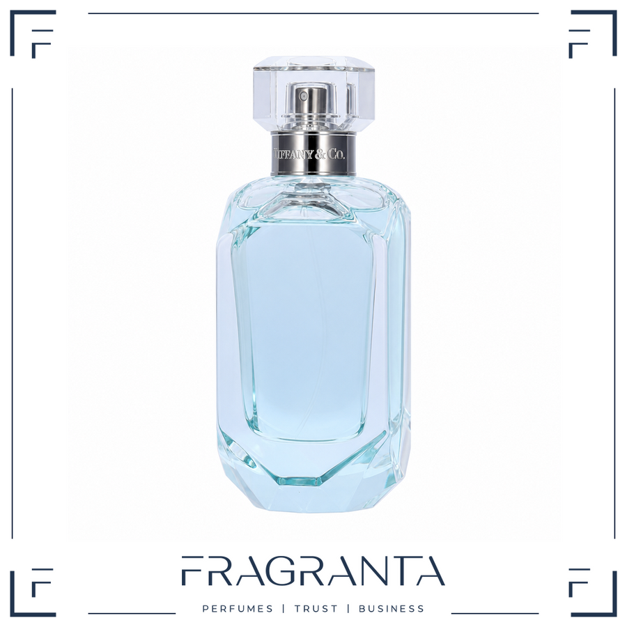 Tiffany & Co. Tiffany Intense Eau de Parfum 50ml – Produktbild