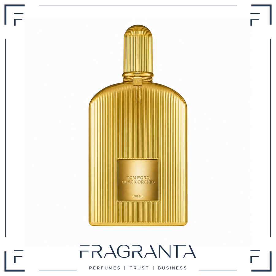Tom Ford Black Orchid Parfum 100ml – product image