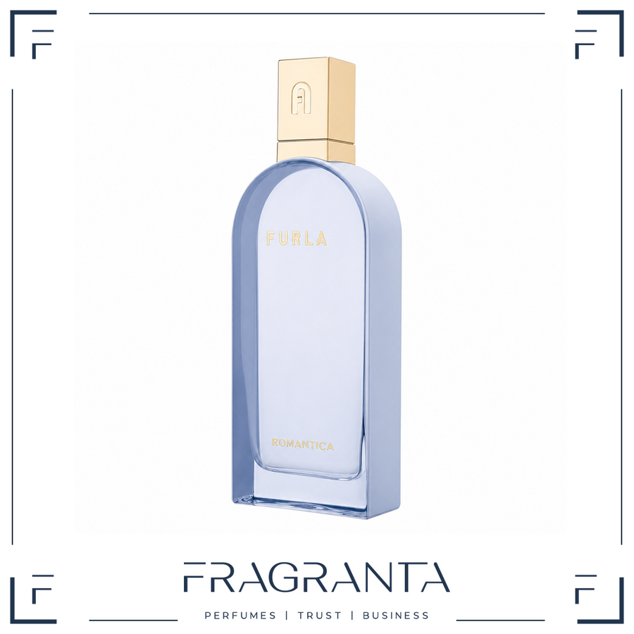 Furla Romantica Eau de Parfum 100ml – product image