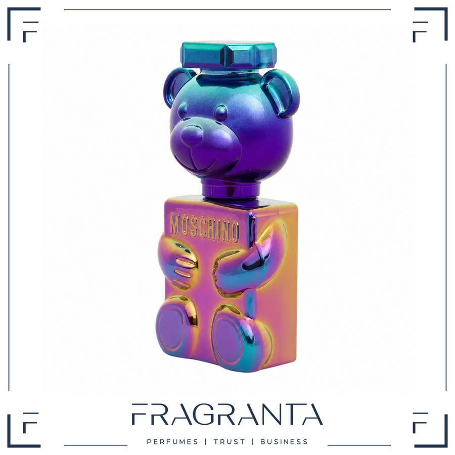 Moschino Toy 2 Pearl Eau de Parfum 50ml – product image