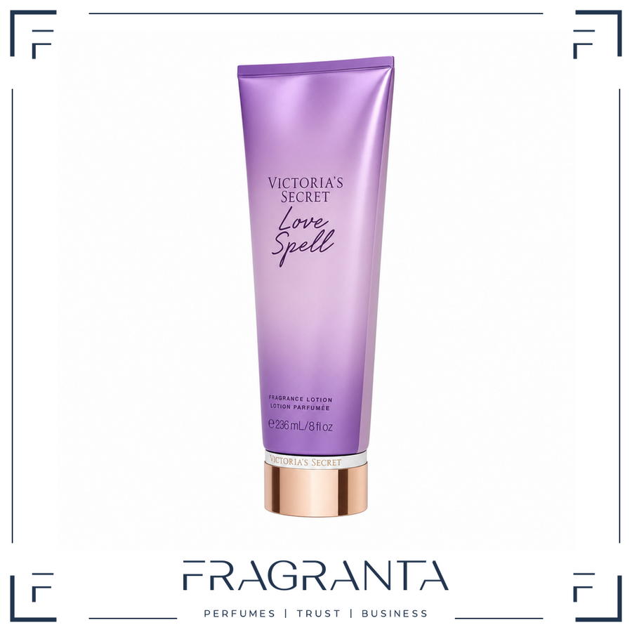 Victoria's Secret Love Spell Body Lotion 236ml – product image