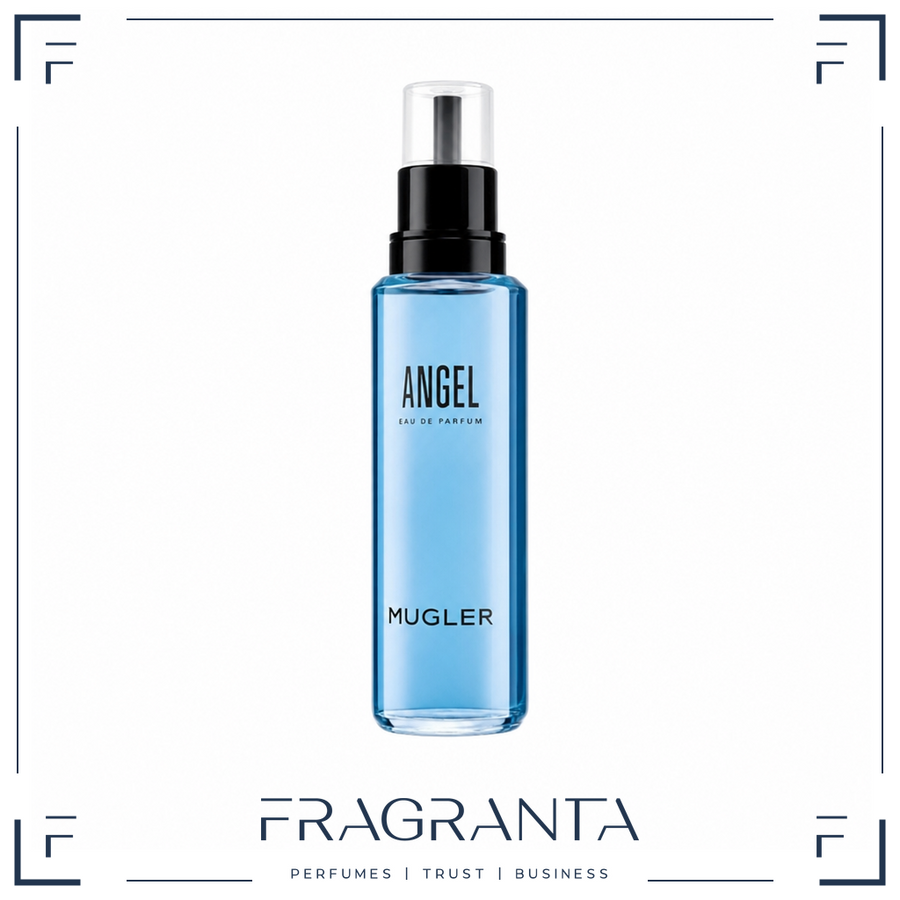Thierry Mugler Angel Eau de Parfum Nachfüllung 100ml – Produktbild