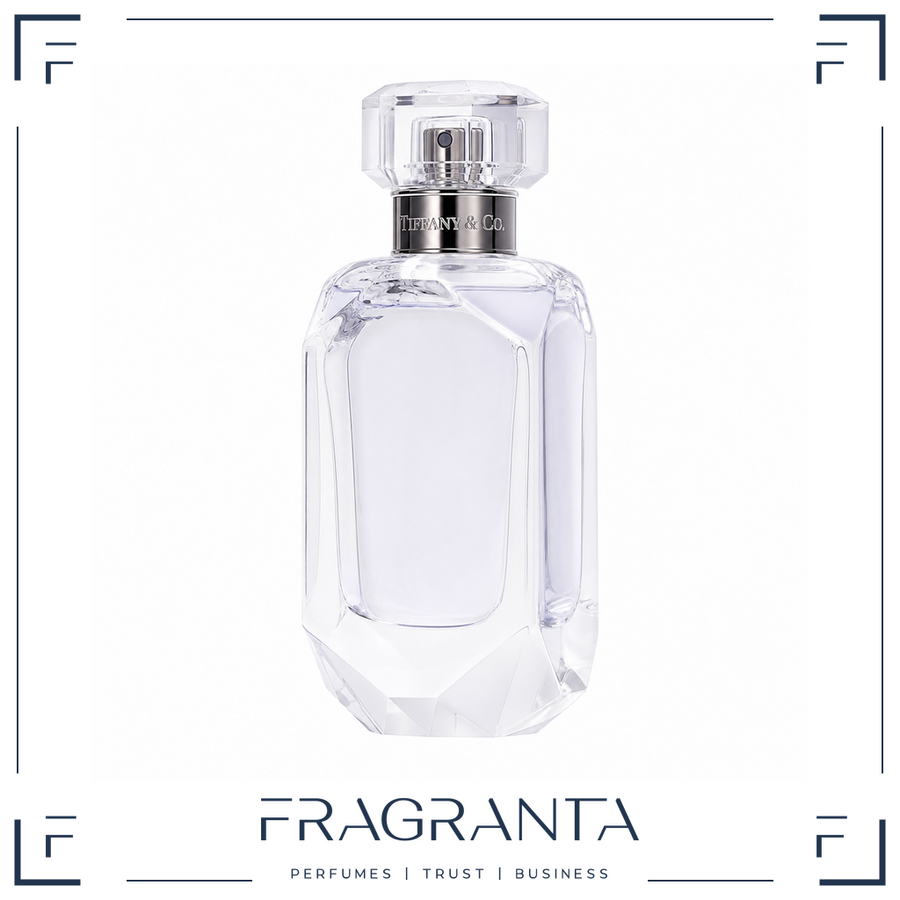 Tiffany & Co. Tiffany Sheer Eau de Toilette 75ml – Produktbild