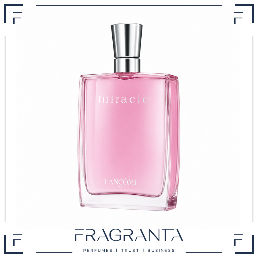 Lancôme Miracle Eau de Parfum 30ml – Produktbild