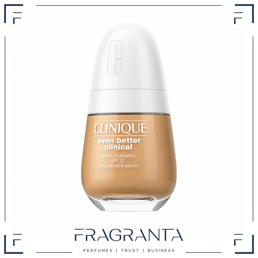 Clinique Even Better Clinical Serum Foundation LSF20 30ml – Produktbild