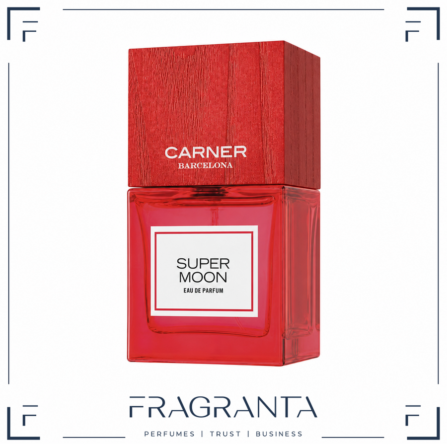 Carner Barcelona Super Moon Eau de Parfum 100ml – product image